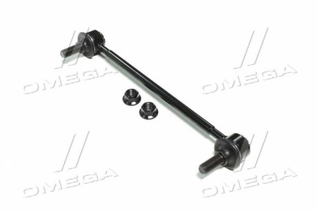 Стійка стаб передня вісь Lexus ES240/350 06-09 Avalon 13-18 Camry 06-17 (вир-во CTR) CL0636