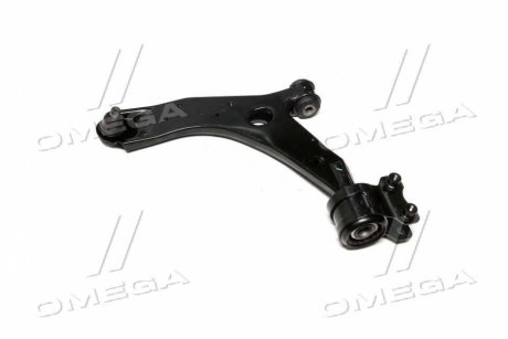 Рычаг нижний L Mazda 3 BK 02-09 OLD CQMZ-1L (пр-во CTR) CQ0248L