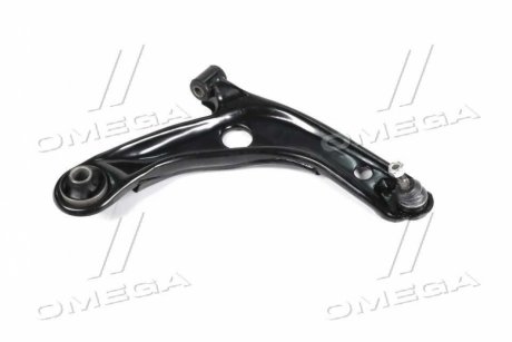 Рычаг нижний R Toyota Yaris 05- Prius C 05-14 Subaru Trezia 11- OLD CQT-1R (пр-во CTR) CQ0294R