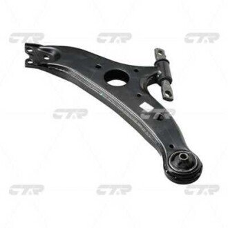 Рычаг подвески Toyota Sienna 04-09 OLD CQT-3R (пр-во CTR) CQ0296R