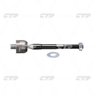 Тяга рульова Acura mdx 07-13, zdx 10-13 (вир-во CTR) CR0181