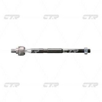 Тяга рульова Opel Astra J/Chevrolet Cruze 09- (L=284mm) CR0244