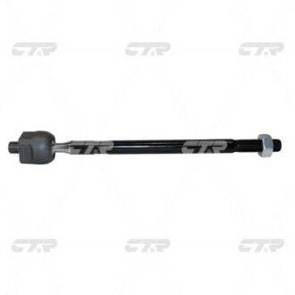 Тяга рулевая Mazda 2 02-07, Ford Fusion 02-12, fiesta OLD CRMZ-61 (пр-во CTR) CR0437