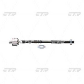 Тяга рульова Subaru Impreza 03-04 OLD CRSU-11 (вир-во CTR) CR0576