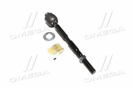 Тяга рулевая Toyota Land Cruiser Prado (j120) 3.0 d-4d /4.0 (03-09) OLD CRT-77 (пр-во CTR) CR0649