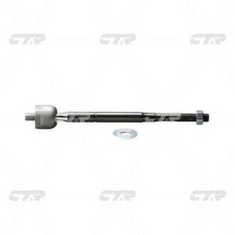 Тяга рульова Toyota fortuner 05-, hilux 05- (вир-во CTR) CR0659