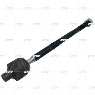 Тяга рульова Opel Astra H 1.2-2.0 04-14/Zafira B 05- (L=279mm) CR0819