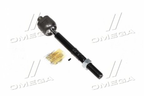 Тяга рулевая Audi A4 B9 15- A5 16- (пр-во CTR) CR0876