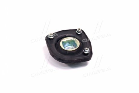 Подушка амортизатора (заднього) Hyundai Coupe 96-09/Elantra 00-06 (L) GA0059