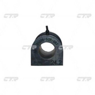 Втулка подвески Honda HR-V gH1/gh2/gh3/gh4 1998-2005 OLD CVHO-44 CTR GV0275 (фото 1)