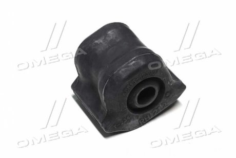 Втулка стабілізатора перед Toyota Auris 06-18 Corolla 05-19 I.D. = 21,2 (вир-во CTR) GV0521R