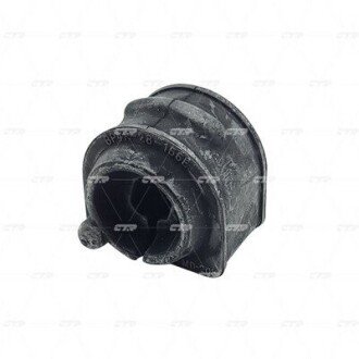 Втулка стабілізатора (заднього) Mazda 3/5 1.3-2.0 16V 03 (d=16mm) GV0569