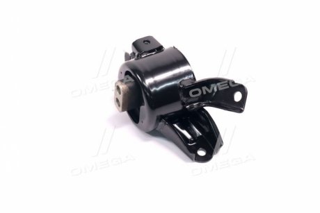 Опора двигателя Hyundai Accent (rb) mt 10-19, KIA pride (ub/lb) mt 11-17 OLD CZKK-9 (пр-во CTR) GZ0022