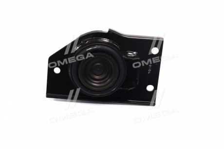 Опора двигателя R Hyundai Accent 05-10 KIA Rio 05-11 (пр-во CTR) GZ0090