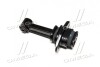 Опора двигателя передняя Hyundai Accent 17- Kia Rio/Stonic 17- CTR GZ0133 (фото 3)