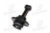 Опора двигателя передняя Hyundai Accent 17- Kia Rio/Stonic 17- CTR GZ0133 (фото 4)