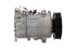 Компресор кондицiонера Renault DCP23030 CV PSH 090.575.003.260 (фото 4)