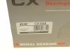 Подшипник ступицы CX CX 1055 (фото 6)