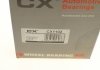 Подшипник ступицы задний CX CX1102 (фото 7)