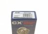 Підшипник маточини (комплект) CX CX 1109 (фото 8)