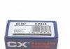 Підшипник маточини CX CX562 (фото 7)