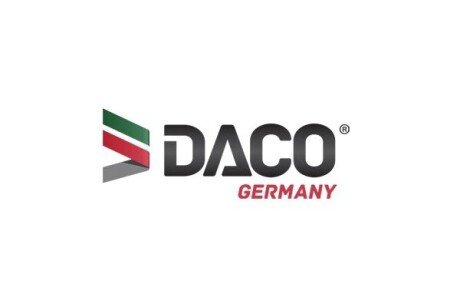 Амортизатор газовий DACO 450405R