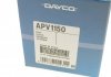Натяжитель поликлинового ремня DAYCO APV1150 (фото 7)