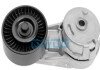 Натягувач ременя CHEVROLET/FIAT/OPEL/SAAB Malibu/Astra/Signum/Vectra/Zafira/9-3 "1,8/2,2L "95>> APV2307