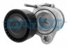 Натяжитель ремня генератора BMW 1/3 2.0/3.0d (N47/M57) 03-13 DAYCO APV2774 (фото 1)