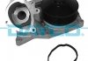 Помпа води BMW X3 (F25)/X5 (F15/F85) 14-18, B47 D20 A DAYCO DP2115 (фото 1)