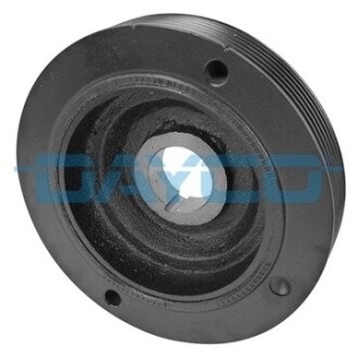 DAYCO FORD Шків ESCORT 1.6 98-, FIESTA  1.6-1.8 92-, MAVERICK 2.0 01-, MONDEO 1.6-2.0 93-, TRANSIT CONNECT 1.8 02-13 DPV1143