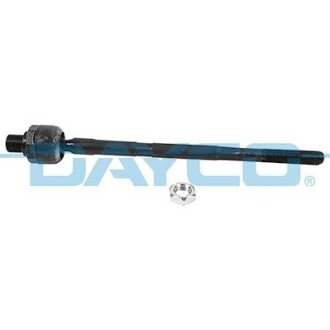 Тяга рульова Opel Astra G 98-09/Astra H 1.2-2.2 04-14/Zafira A 99-05 (L=286mm) DSS1250