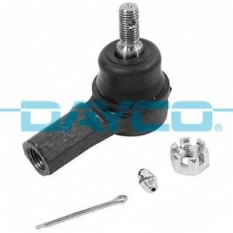 Наконечник тяги рульової Honda Civic VII 01-05/CR-V II 01-07 DSS1406