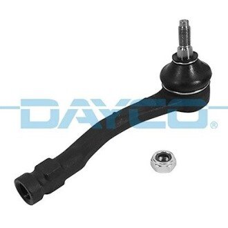 Наконечник тяги рулевой (R) Citroen Berlingo 1.6/1.6HDI 08- DSS1487