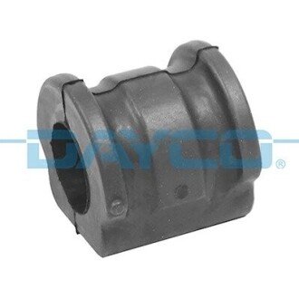 Втулка стабілізатора (переднього) VW Polo/Skoda Roomster/Fabia 99- (d=19.8mm) DSS1665