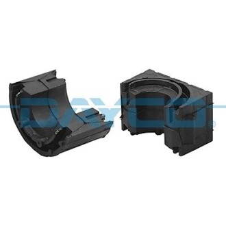 DAYCO OPEL К-т втулки стабілізатора d=24mm Astra H,Vectra C DSS1759