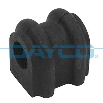 DAYCO HYUNDAI втулка стабілізатора передн.Getz DSS1860