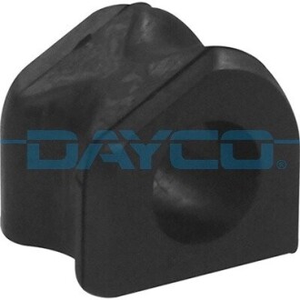 DAYCO TOYOTA Втулка стабілізатора LAND CRUISER PRADO 2.8 D-4D 15-, LAND CRUISER PRADO 4.0 V6 VVTi 09- DSS1927