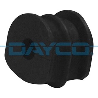 DAYCO NISSAN втулка заднього стабілізатора 14.5 mm X-Trail  07- DSS1930