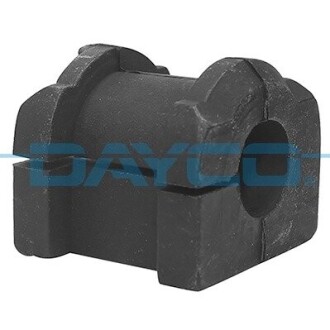 DAYCO MITSUBISHI втулка стаб.передн.20mm Lancer X 07- DSS2108