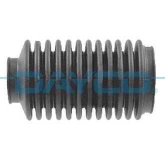 Пильник рейки рульової Seat Cordoba 93-02/Ibiza93-02/VW Golf 74-99/Passat 88-97 (70x70x126) DSS2177