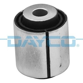 DAYCO BMW С/блок задн.важеля 5 E60,7 E65,X5 E53 DSS2231