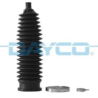 DAYCO NISSAN пильник рульової рейки  Almera 00-, Primera 02- DSS2385