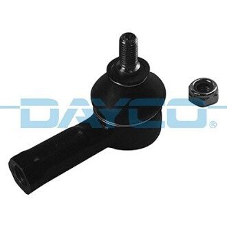 Наконечник тяги рулевой Ford Connect 1.8 TDCi 02- DSS2505