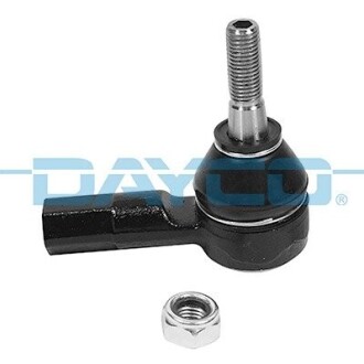 DAYCO OPEL наконечник рульової тяги пр/лів Antara,Chevrolet Captiva DSS2512