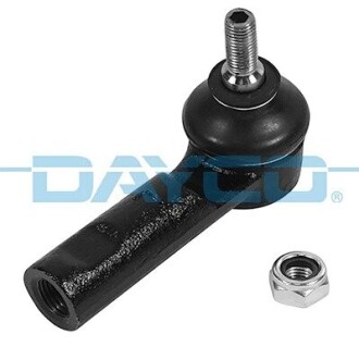 DAYCO VOLVO наконечник рульової тяги лів.S40,V40 01- DSS2516