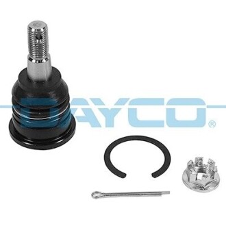 DAYCO TOYOTA кульова опора верхн.Landcruiser 96- DSS2532