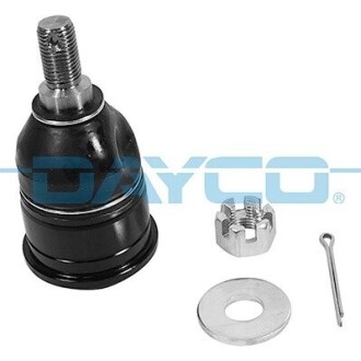 DAYCO HONDA кульова опора нижня Accord 08- DSS2539