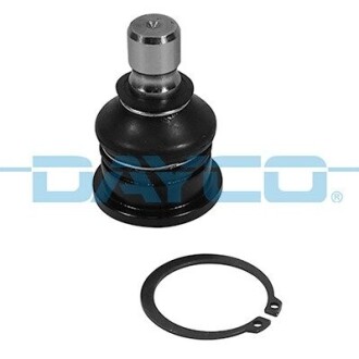 DAYCO MAZDA Кульова опора 2 1.3-1.5 07- DSS2542