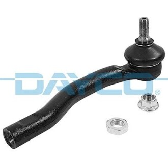 DAYCO MAZDA наконечник рул.тяги правий CX-7 08- DSS2755